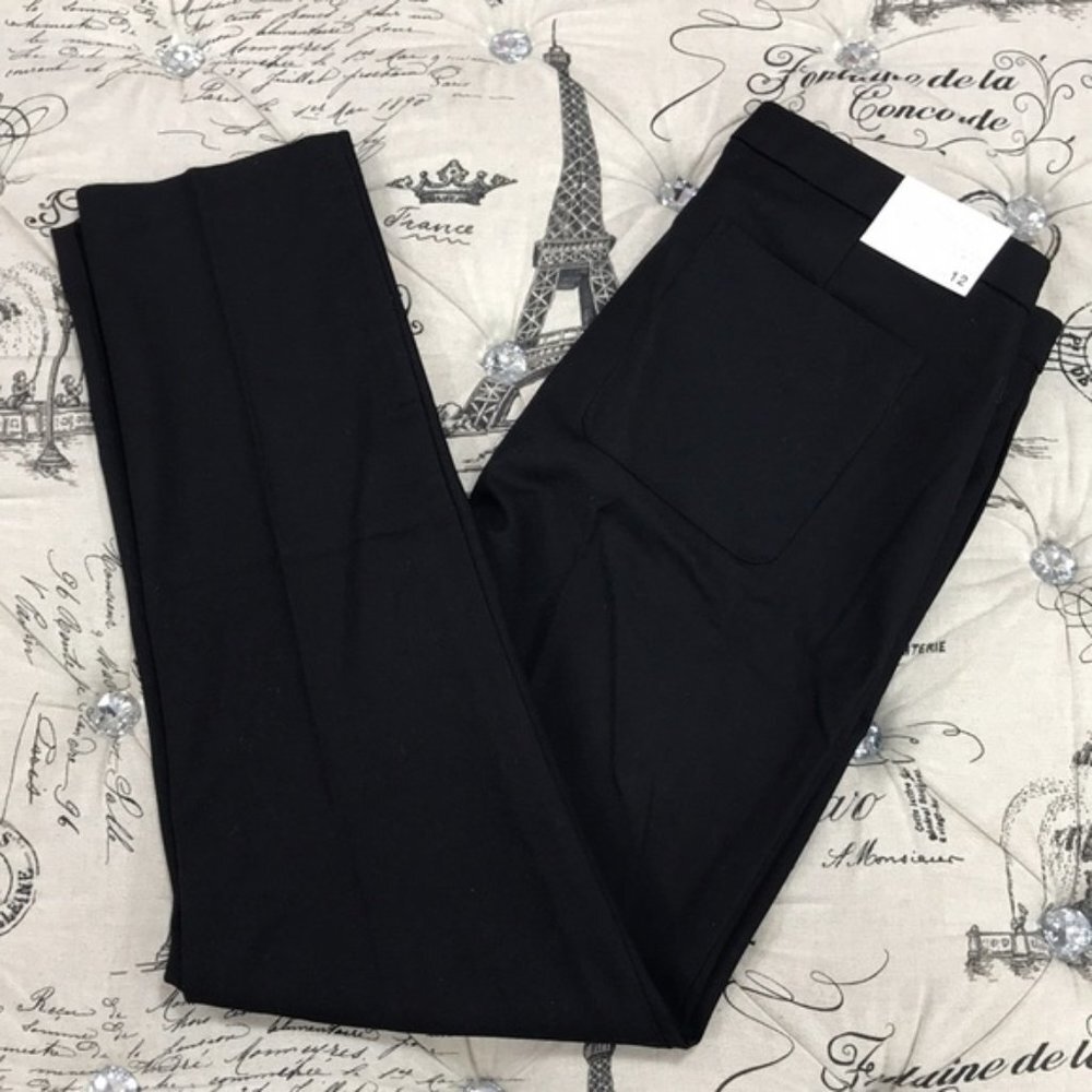 En Thread Diaz Slim Trousers
